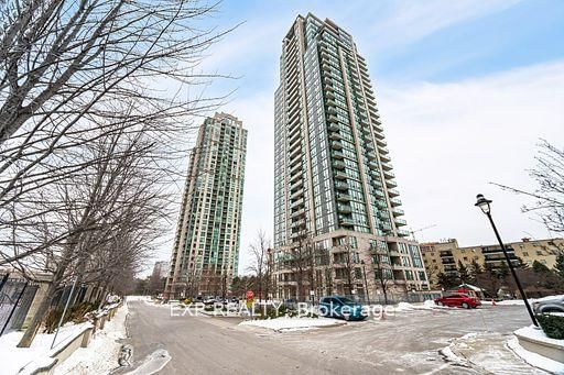 Condo for sale at 303-3515 Kariya Drive, Mississauga, Fairview, L5B 0C1 - MLS: W12022350