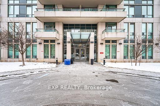 Condo sold at 303-3515 Kariya Drive, Mississauga, Fairview, L5B 0C1 - MLS: W12022350