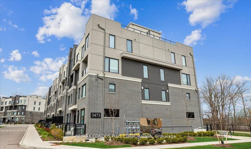 23 - 3473 Widdicombe Way, Mississauga, L5L 0B8 | Image 2