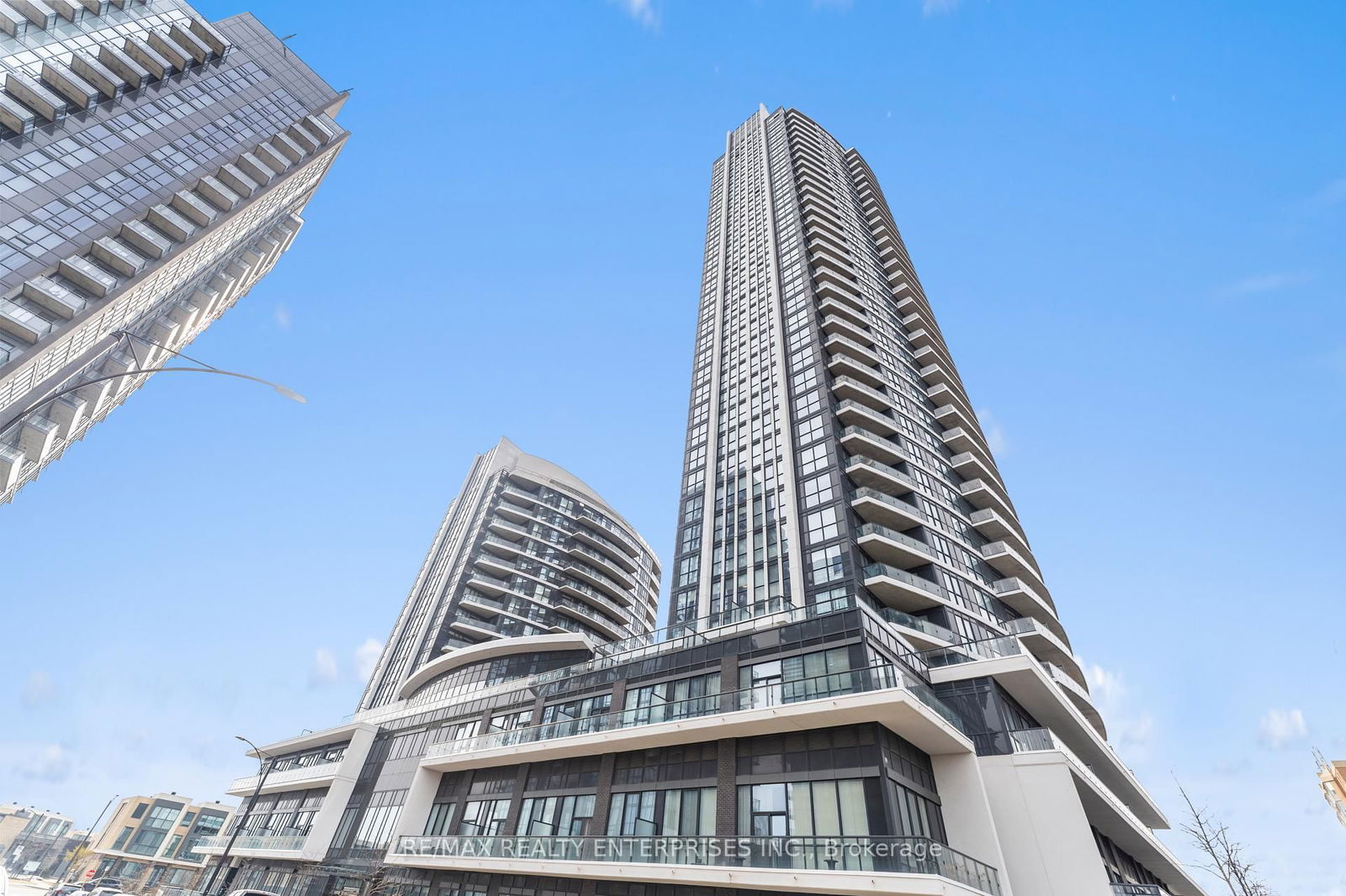 Condo for lease at 3212-35 Watergarden Drive, Mississauga, Hurontario, L5R 0G8 - MLS: W12022402