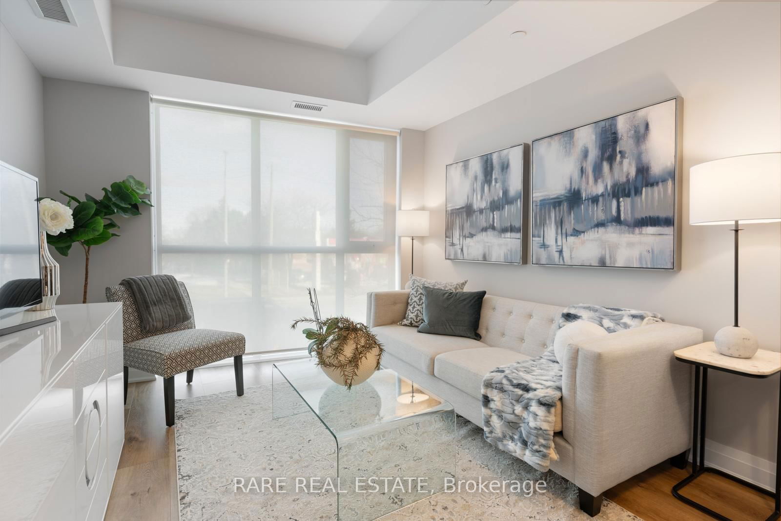 Condo for sale at 202-16 McAdam Avenue, Toronto, Yorkdale-Glen Park, M6A 1S5 - MLS: W12022429