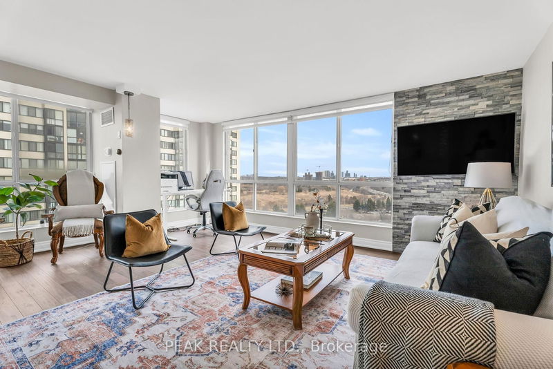 home for sale on 1209-2901 Kipling Avenue