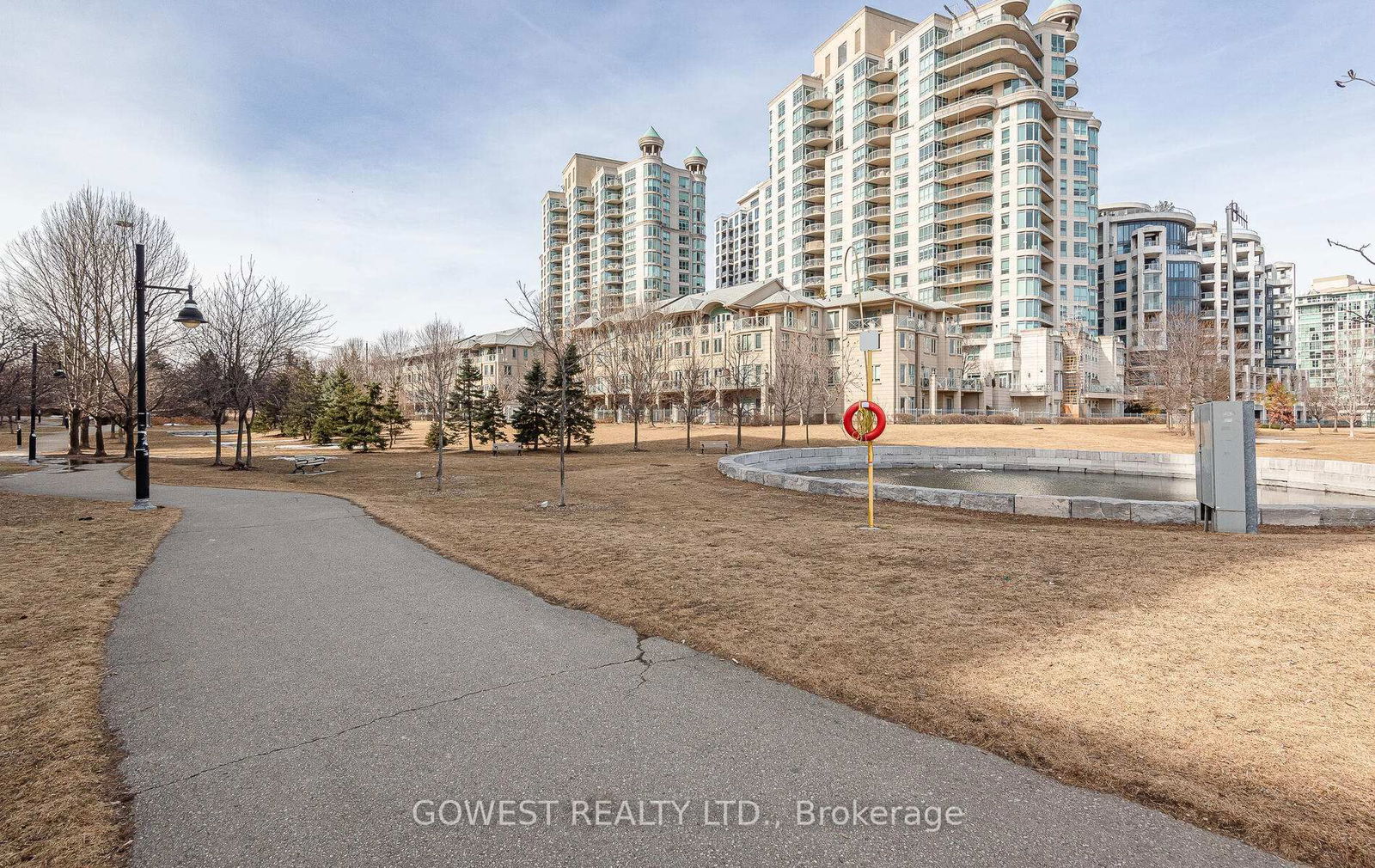 Condo for sale at 414-58 Marine Parade Drive, Toronto, Mimico, M8V 4G1 - MLS: W12022775