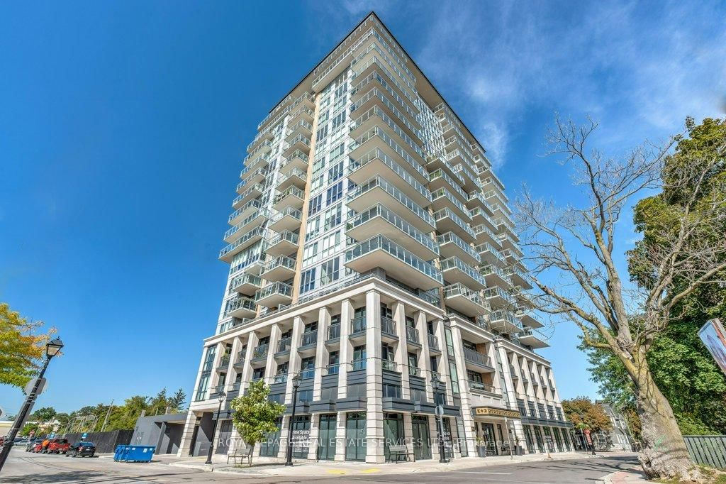 Condo for sale at 1208-2025 Maria Street, Burlington, Brant, L7R 0E9 - MLS: W12022830