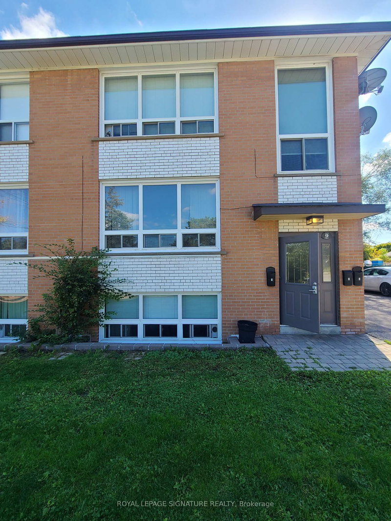 1 - 9 Ellen St N, Mississauga, L5M 1R8 | Image 2