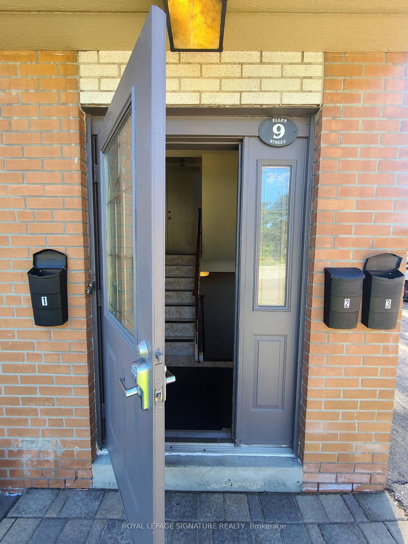 1 - 9 Ellen St N, Mississauga, L5M 1R8 | Image 3