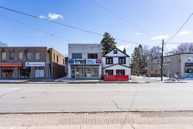 620 Lakeshore Rd E, Mississauga, L5G 1J4 | Image 2