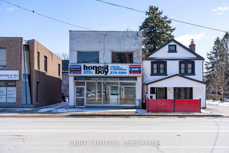 620 Lakeshore Rd E, Mississauga, L5G 1J4 | Image 3