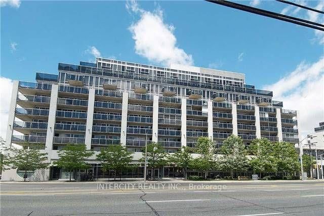 Condo for sale at 712-1050 The Queensway Avenue, Toronto, Islington-City Centre West, M8Z 0A8 - MLS: W12023031