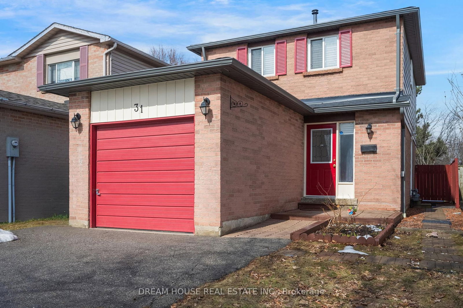 Detached House for sale at 31 Wheatfield Road, Brampton, Brampton West, L6X 2V4 - MLS: W12023060