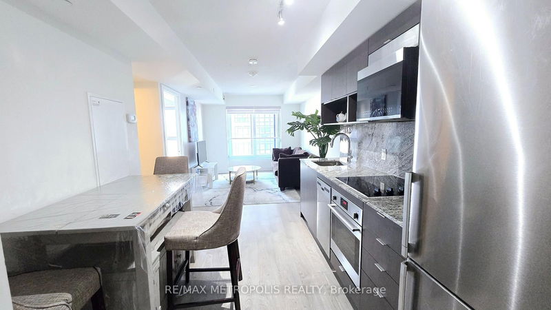 home for lease on 1720-9 Mabelle Avenue