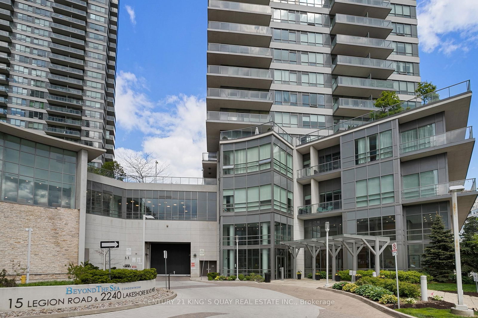 Condo for sale at 2904-2240 Lake Shore Boulevard, Toronto, Mimico, M8V 0A9 - MLS: W12023314