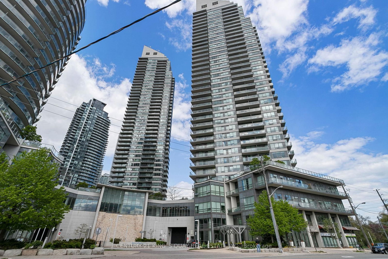 Condo for sale at 2904-2240 Lake Shore Boulevard, Toronto, Mimico, M8V 0A9 - MLS: W12023314