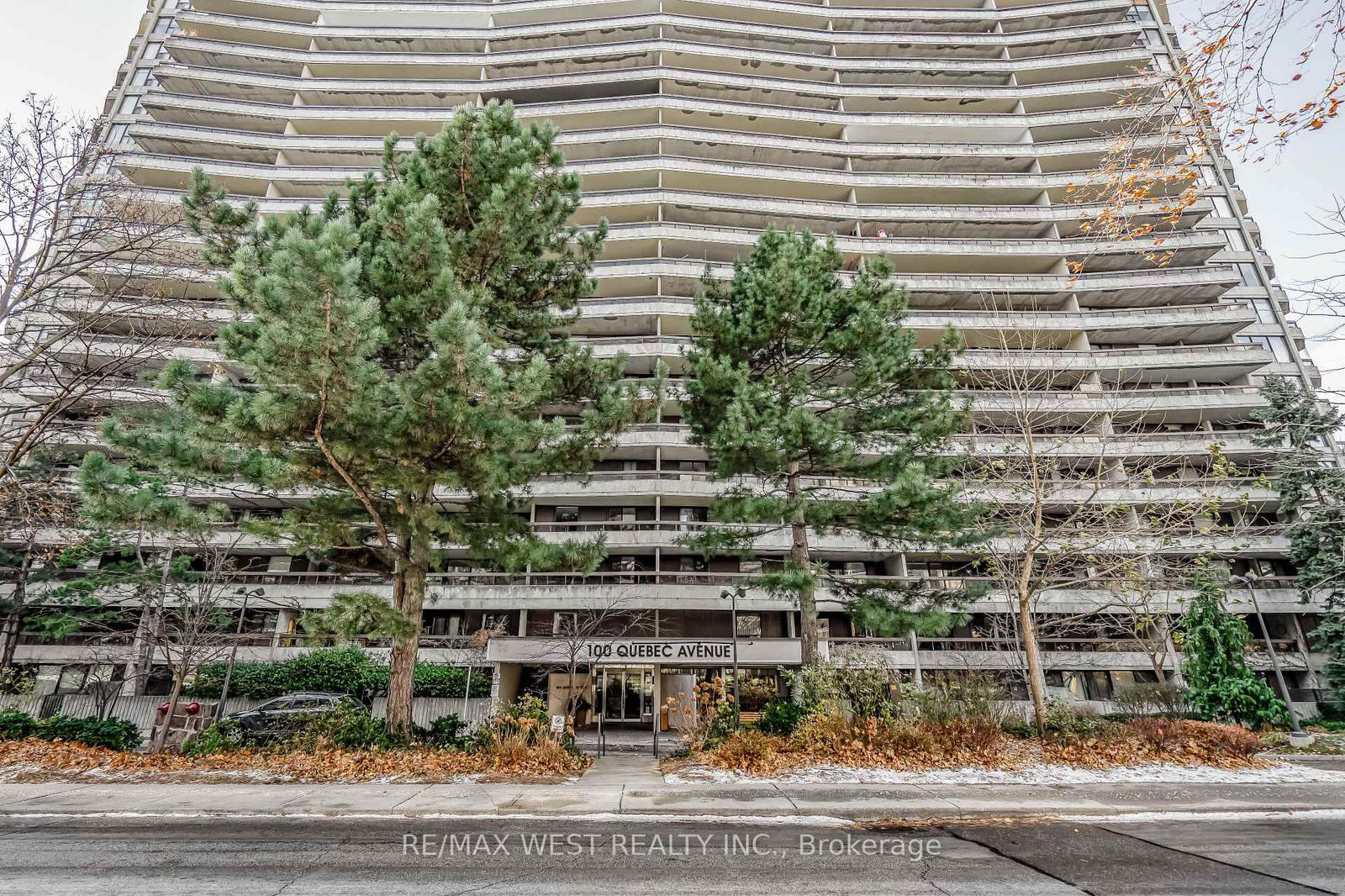 Condo for sale at 301-100 Quebec Avenue, Toronto, High Park North, M6P 4B8 - MLS: W12023493