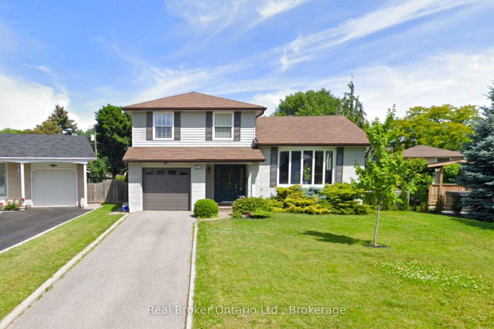 Detached House for sale at 508 Donegal Drive, Burlington, Shoreacres, L7L 2M7 - MLS: W12023509