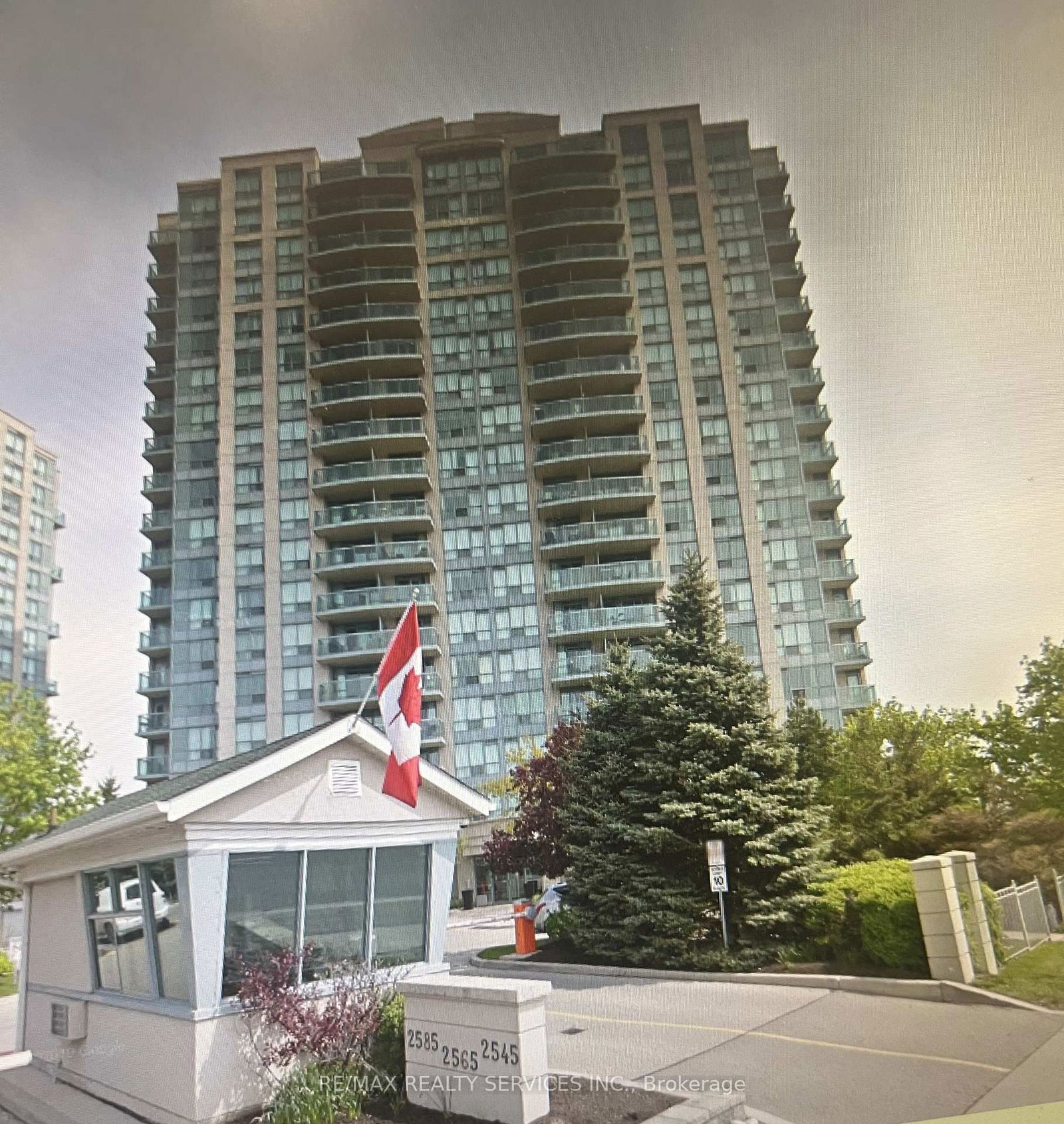 Condo for sale at 701-2545 Erin Centre Boulevard, Mississauga, Central Erin Mills, L5M 6Z9 - MLS: W12023708