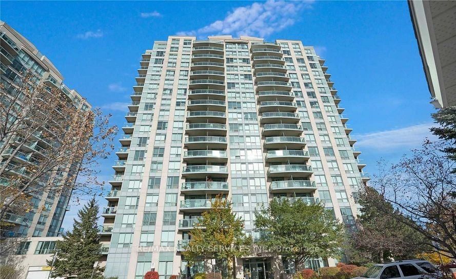 Condo for sale at 701-2545 Erin Centre Boulevard, Mississauga, Central Erin Mills, L5M 6Z9 - MLS: W12023708