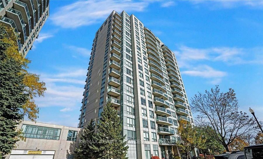 Condo for sale at 701-2545 Erin Centre Boulevard, Mississauga, Central Erin Mills, L5M 6Z9 - MLS: W12023708