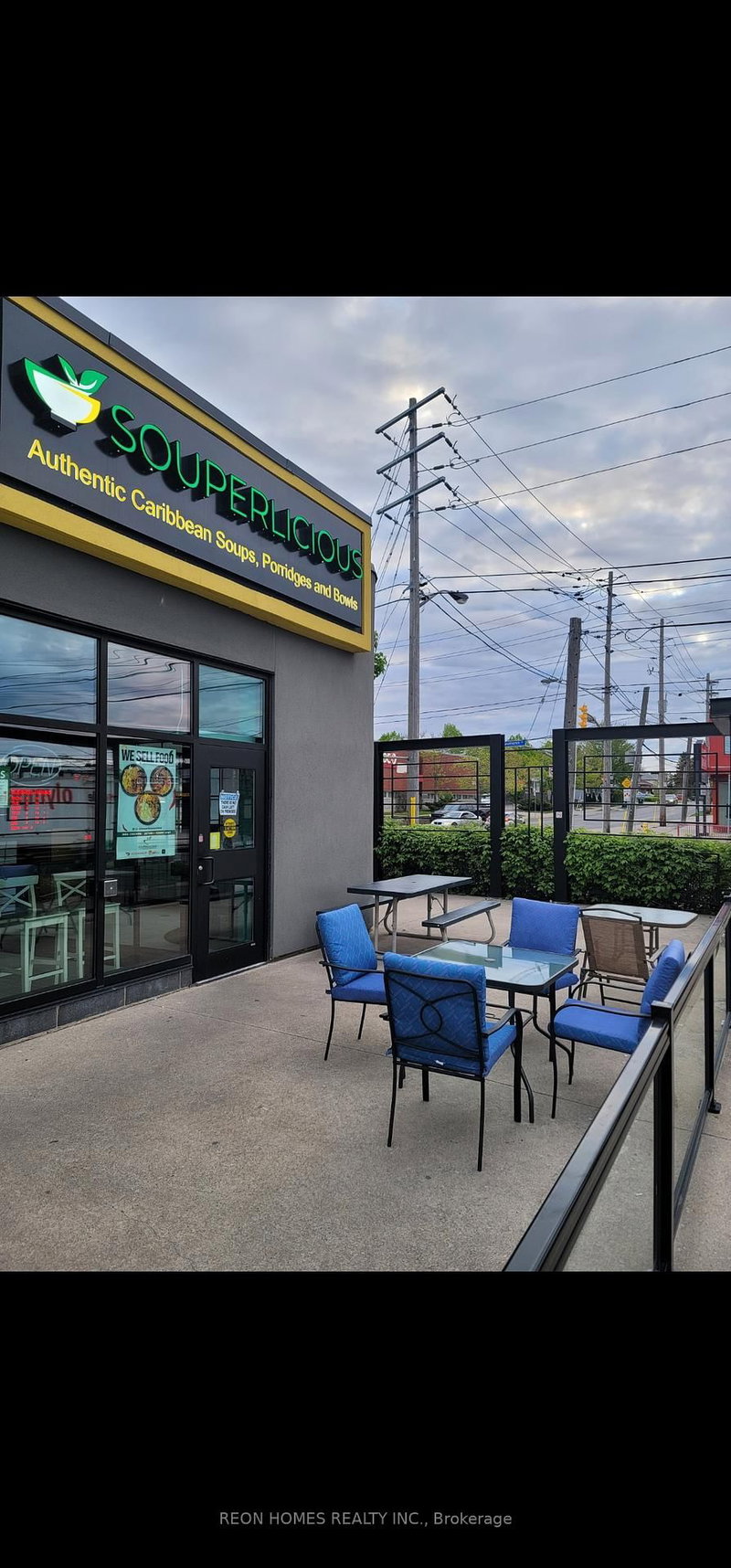 F - 3300 Dufferin St, Toronto, M6A 2T5 | Image 3