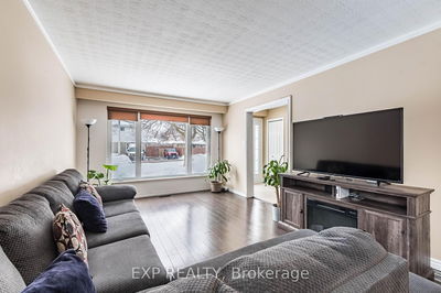 276 Archdekin Dr, Brampton - Madoc image-0-4