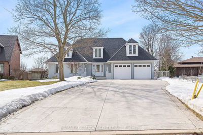 12 Heslop Crt, Halton Hills - Georgetown