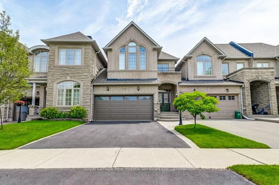 1248 Agram Dr, Oakville - JC Joshua Creek