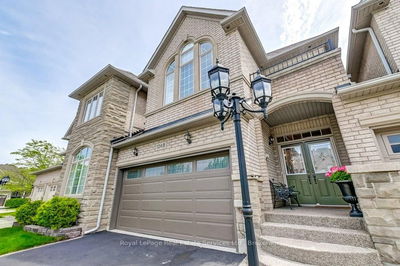 1248 Agram Dr, Oakville - Joshua Creek image-0-1