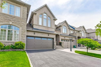 1248 Agram Dr, Oakville - Joshua Creek image-0-3