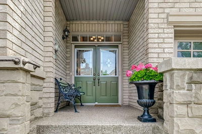 1248 Agram Dr, Oakville - Joshua Creek image-0-4