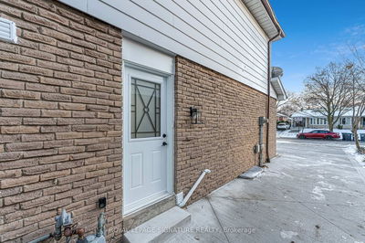 3365 Masthead Cres, Mississauga - Erin Mills image-0-3