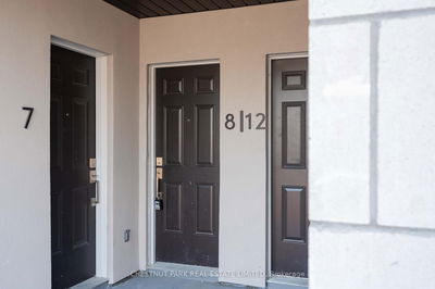 Unit 8 — 4045 Hickory Dr, Mississauga - Rathwood image-0-2