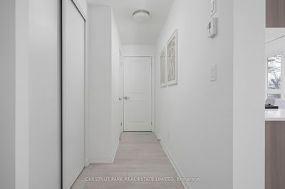 Unit 8 — 4045 Hickory Dr, Mississauga - Rathwood image-0-4