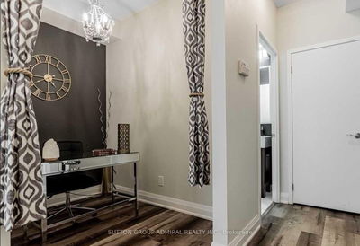 Unit 712 — 840 Queens Plate Dr, Toronto - West Humber-Clairville image-0-4
