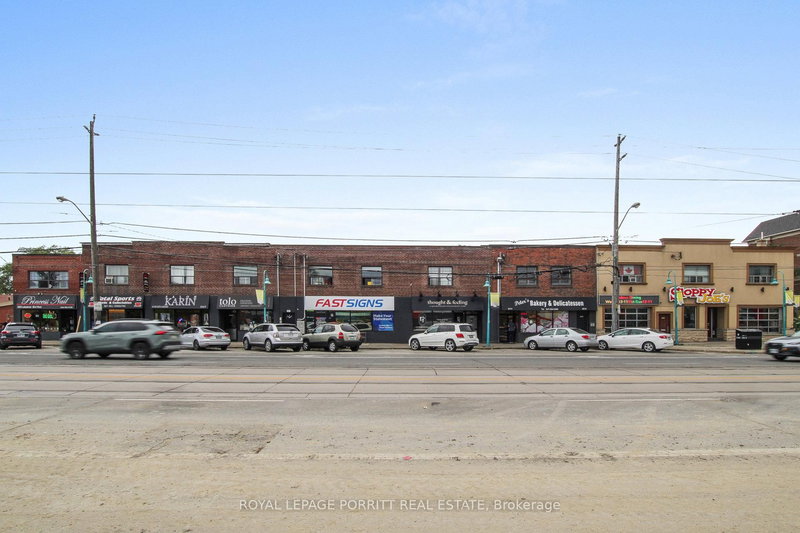 2 - 3519 Lake Shore Blvd W, Toronto, M8W 1N5 | Image 2