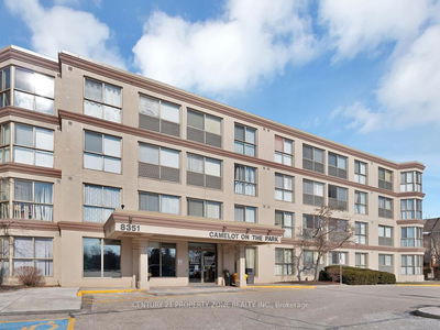Condo for sale at 403-8351 McLaughlin Road, Brampton, Brampton South, L6Y 4H8 - MLS: W12024484