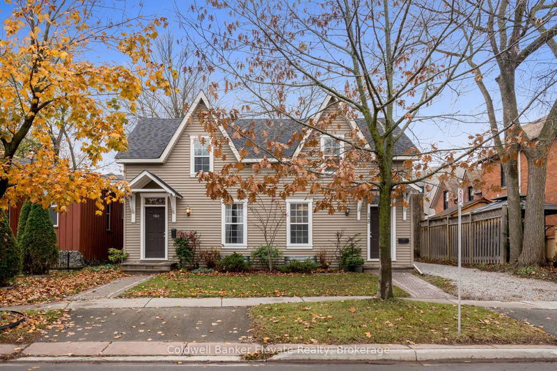 128-130 Main St, Halton Hills - Georgetown image-0-0