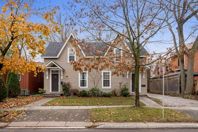 128-130 Main St, Halton Hills - Georgetown