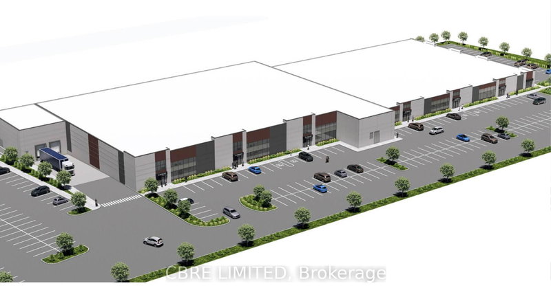 Opt1 - 201 Speers Rd, Oakville, L6K 0H5 | Image 2