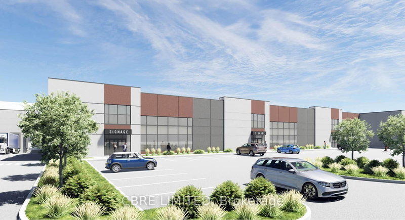 Opt1 - 201 Speers Rd, Oakville, L6K 0H5 | Image 3