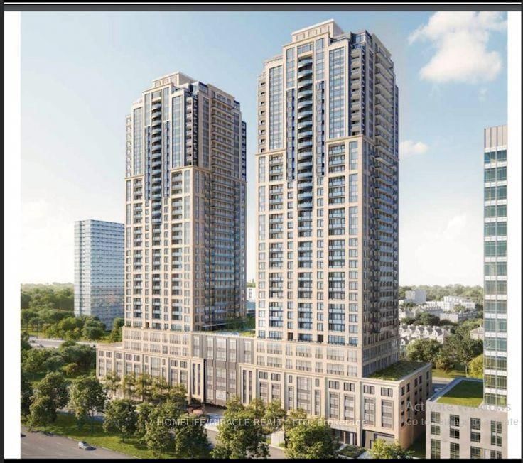 Condo for sale at 3112-1926 Lakeshore Boulevard, Toronto, South Parkdale, M6S 1A1 - MLS: W12024619