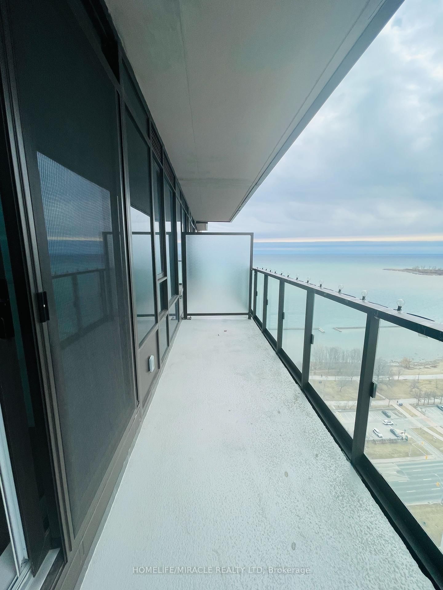 Condo for sale at 3112-1926 Lakeshore Boulevard, Toronto, South Parkdale, M6S 1A1 - MLS: W12024619