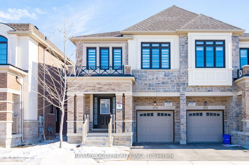 home for sale on 474 Bergamot Avenue