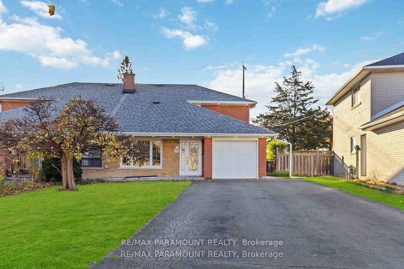 home for sale on 40 Felan Crescent