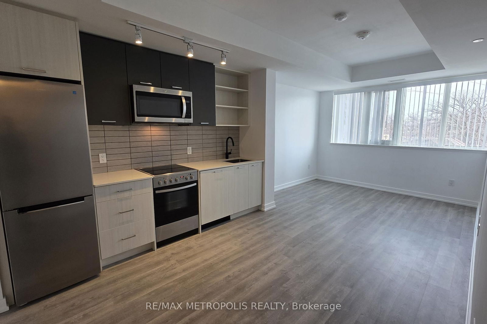 Condo for sale at 307-2300 St Clair Avenue, Toronto, Junction Area, M6N 0B3 - MLS: W12024724