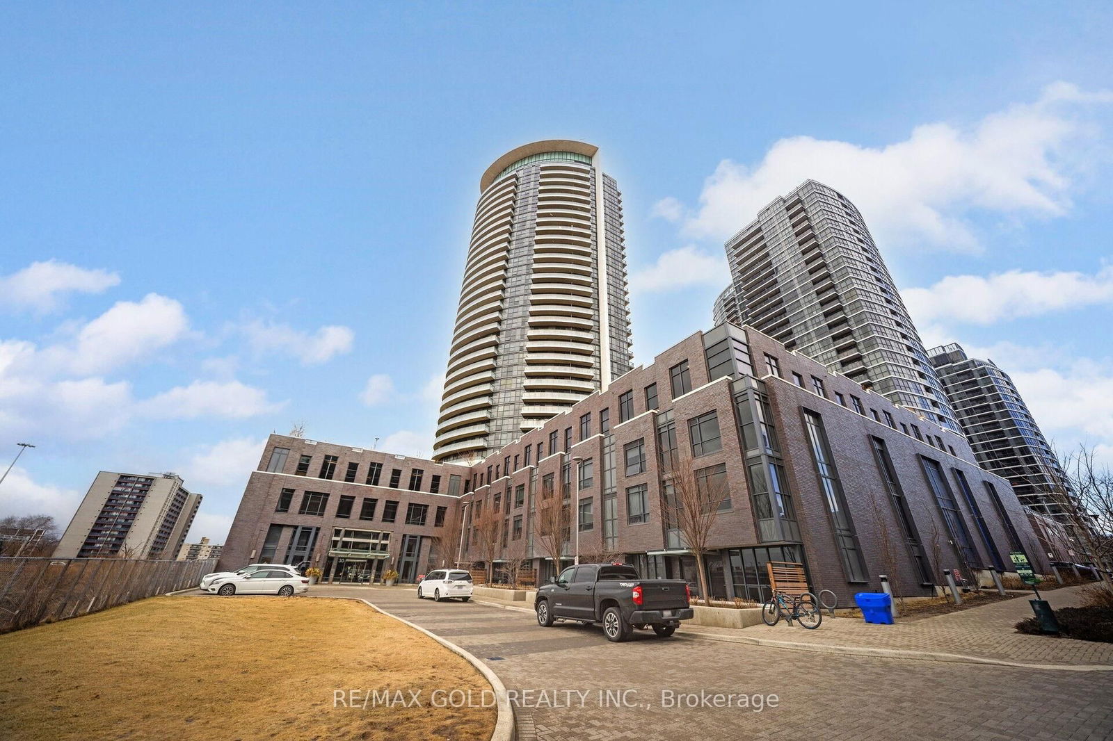 Condo for sale at 2501-30 Gibbs Road, Toronto, Islington-City Centre West, M9B 0E4 - MLS: W12024763