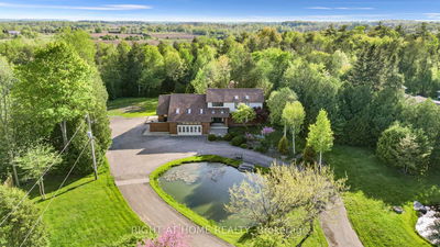 9132 Ninth Line, Halton Hills - Rural Halton Hills