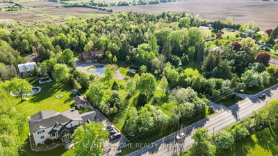 9132 Ninth Line, Halton Hills - Rural Halton Hills image-0-1