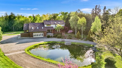 9132 Ninth Line, Halton Hills - Rural Halton Hills image-0-2