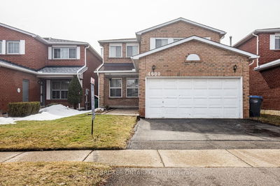4600 Full Moon Circ, Mississauga - Hurontario image-0-1