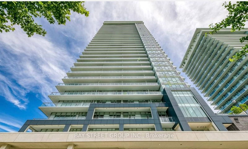 home for lease on 808-365 Prince Of Wales Drive